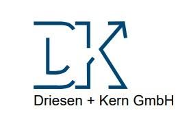 driesen kern代理,driesen kern型号,driesen kern中国,德国