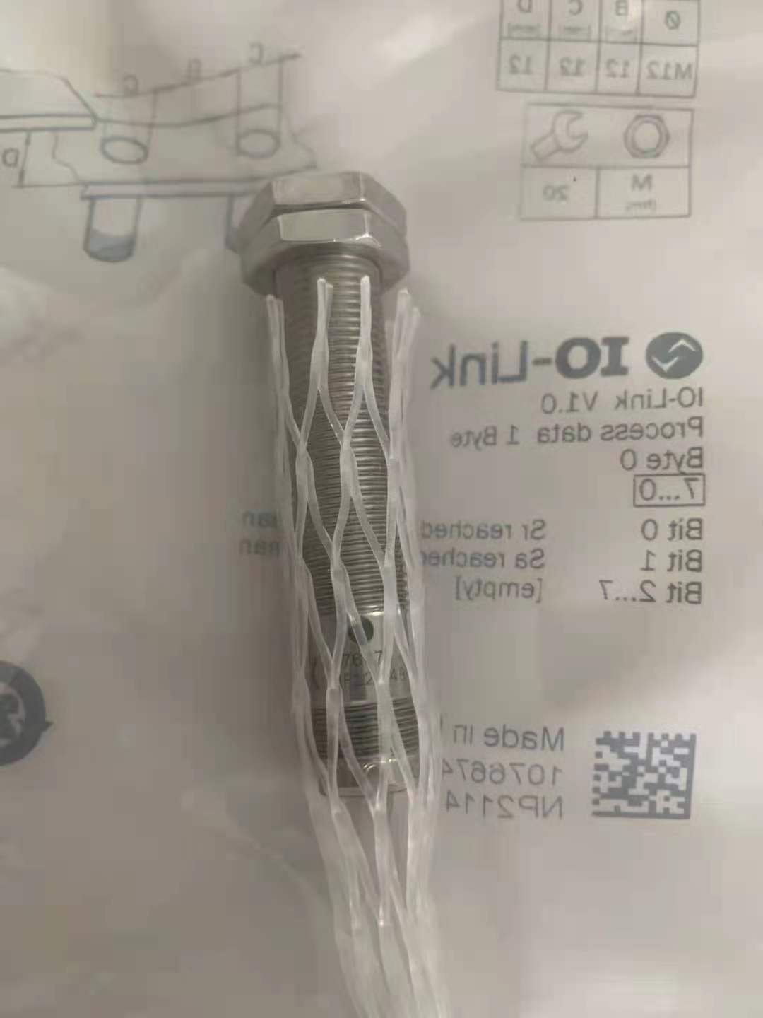 SICK传感器_SICK光电传感器_SICK色标传感器-SICK接近开关,一北工控。